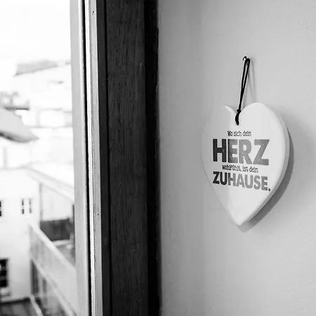 Ausblick Kleinjuwel Mit Panoramablick + Garage Apartment *